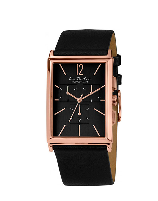 Часы Jacques Lemans La Passion LP-127E